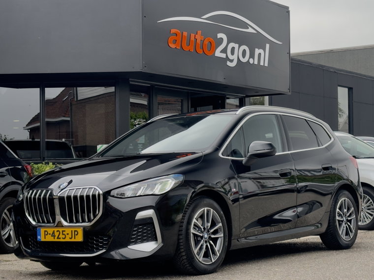 Foto van BMW 2 Serie
