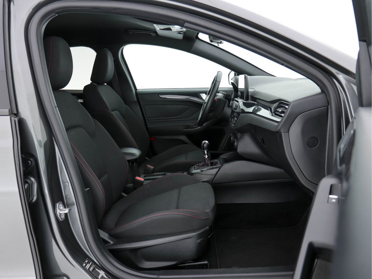 Ford FOCUS Wagon
