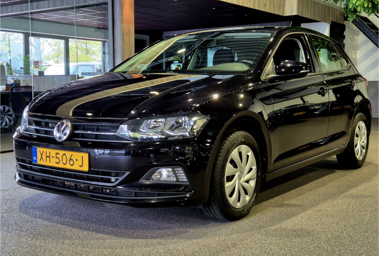Volkswagen Polo foto 1