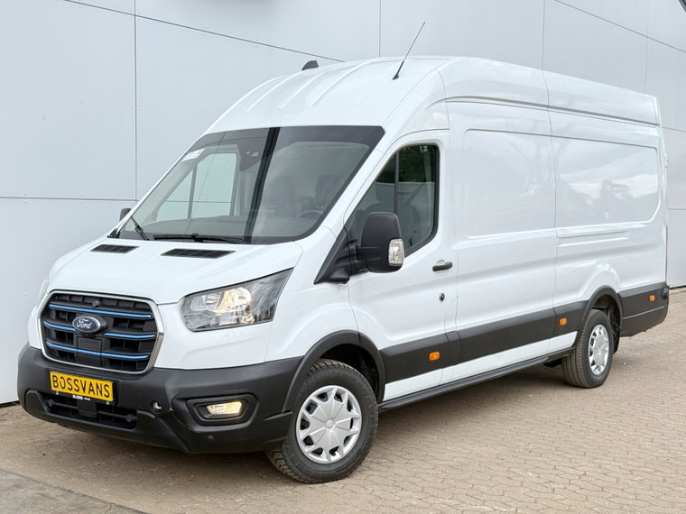 Ford E-Transit