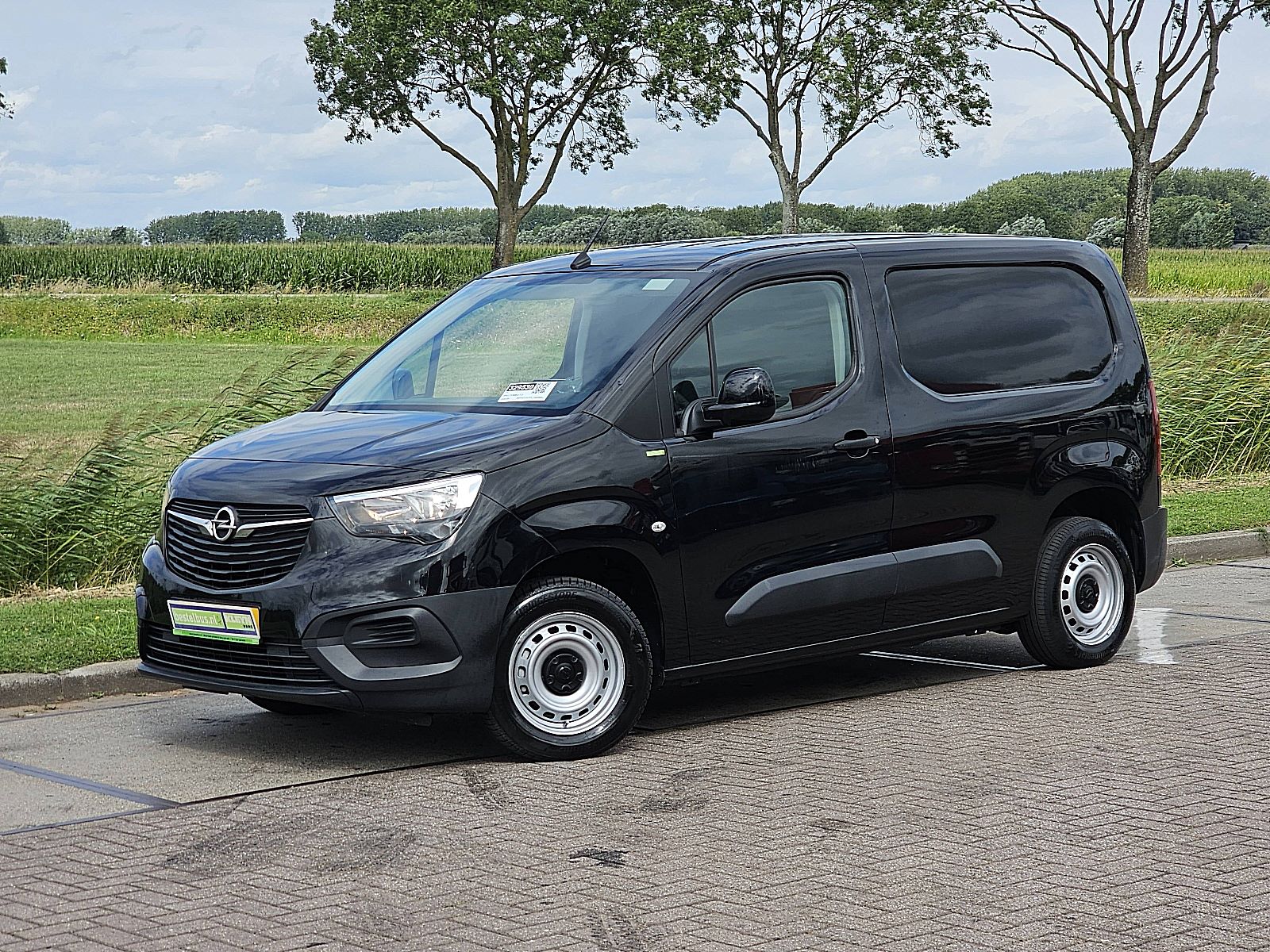 Foto van Opel Combo