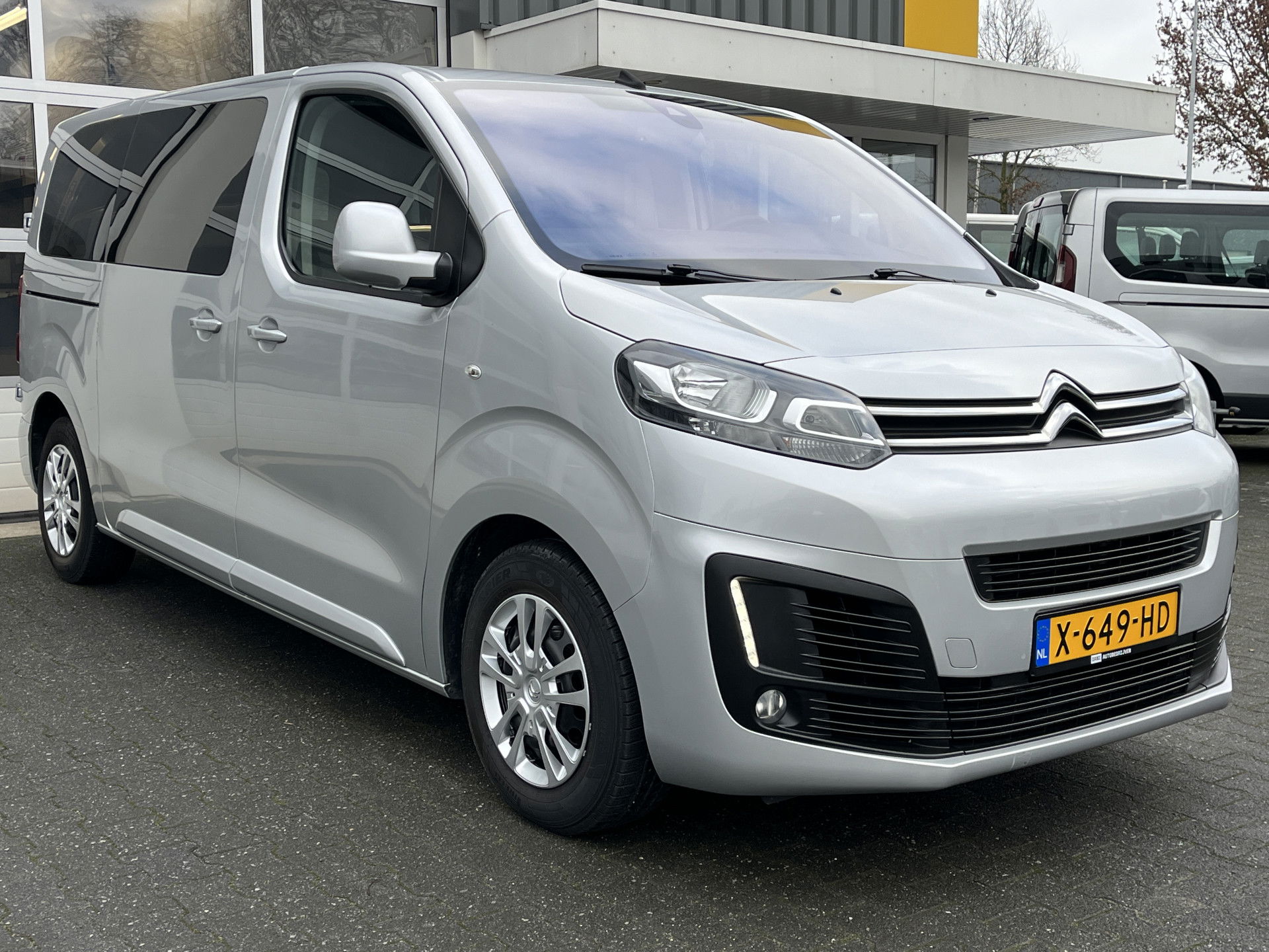 Foto van Citroën 