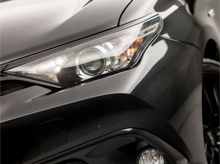 Toyota Auris Touring Sports