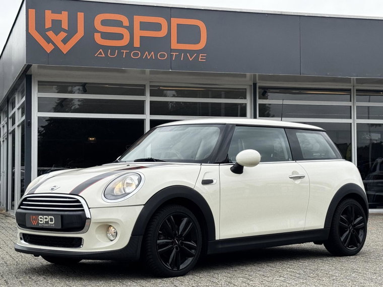 MINI One