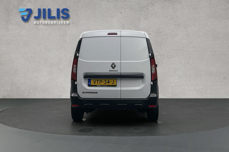 Renault Express