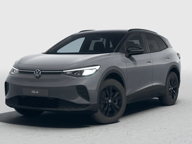 Foto van Volkswagen ID.4