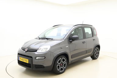 Foto van Fiat Panda
