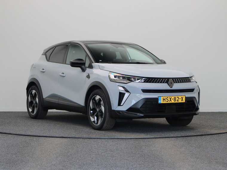 Renault Captur foto 1