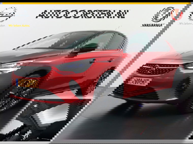 Opel CORSA-E