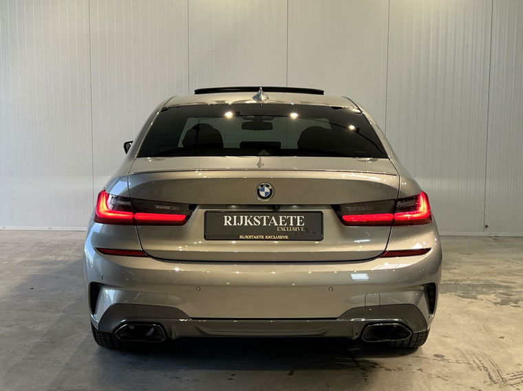 BMW 3-serie