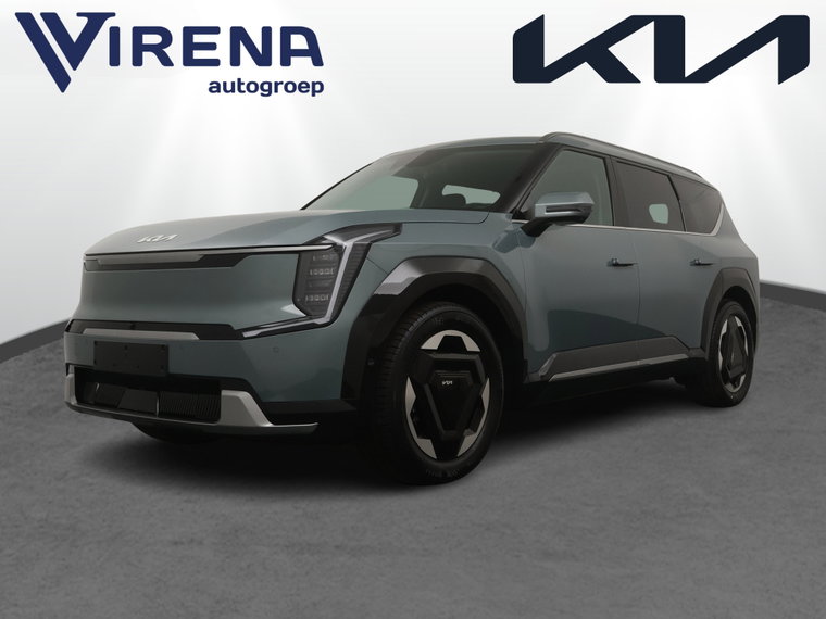 Foto van Kia EV9
