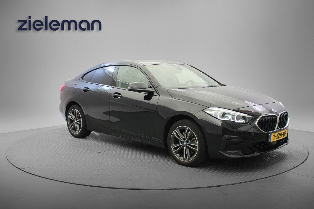 Foto van BMW 2 Serie