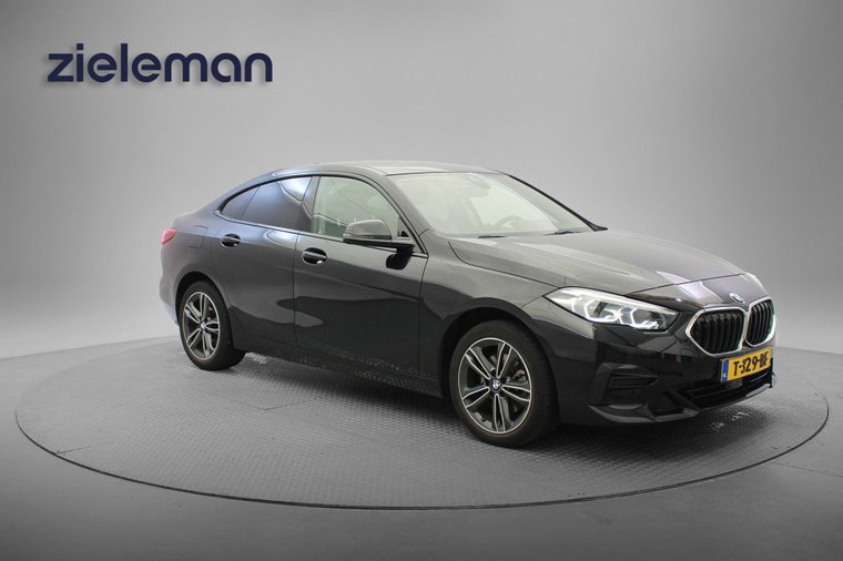 Foto van BMW 2 Serie