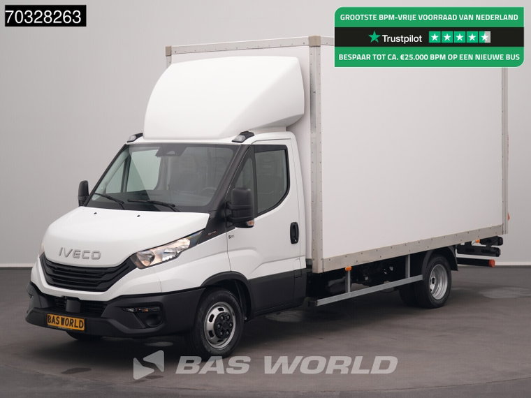 Iveco Daily foto 1