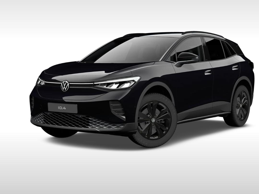 Foto van Volkswagen ID.4