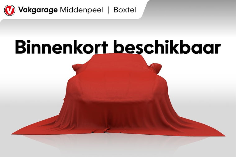 Foto van CUPRA Leon Sportstourer