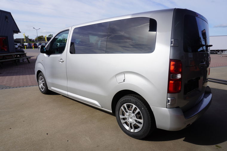 Citroën Spacetourer