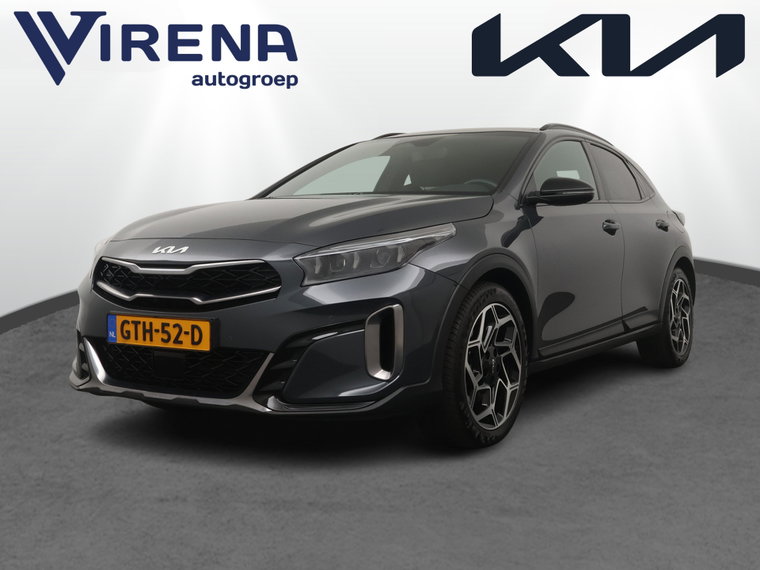 Kia XCeed foto 1