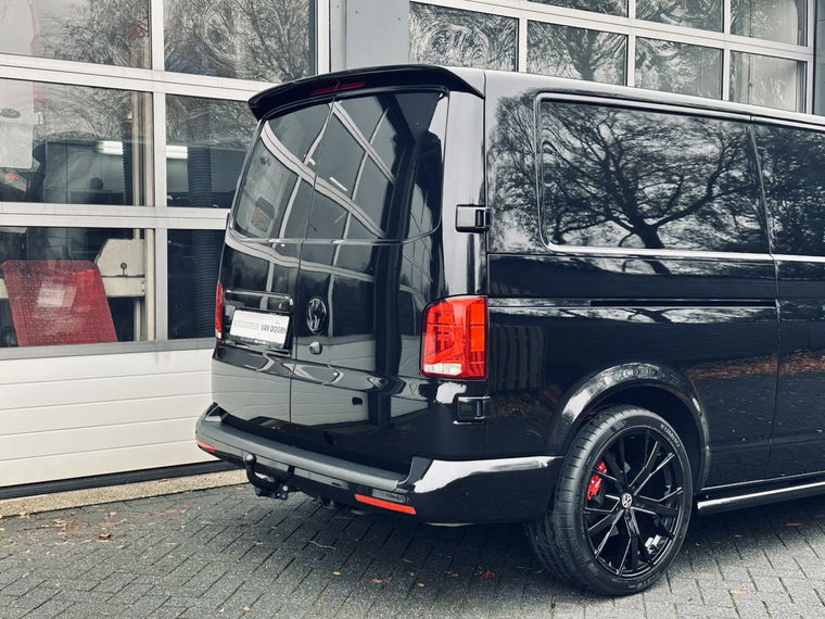Volkswagen Transporter T6.1