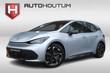 Foto van CUPRA Born