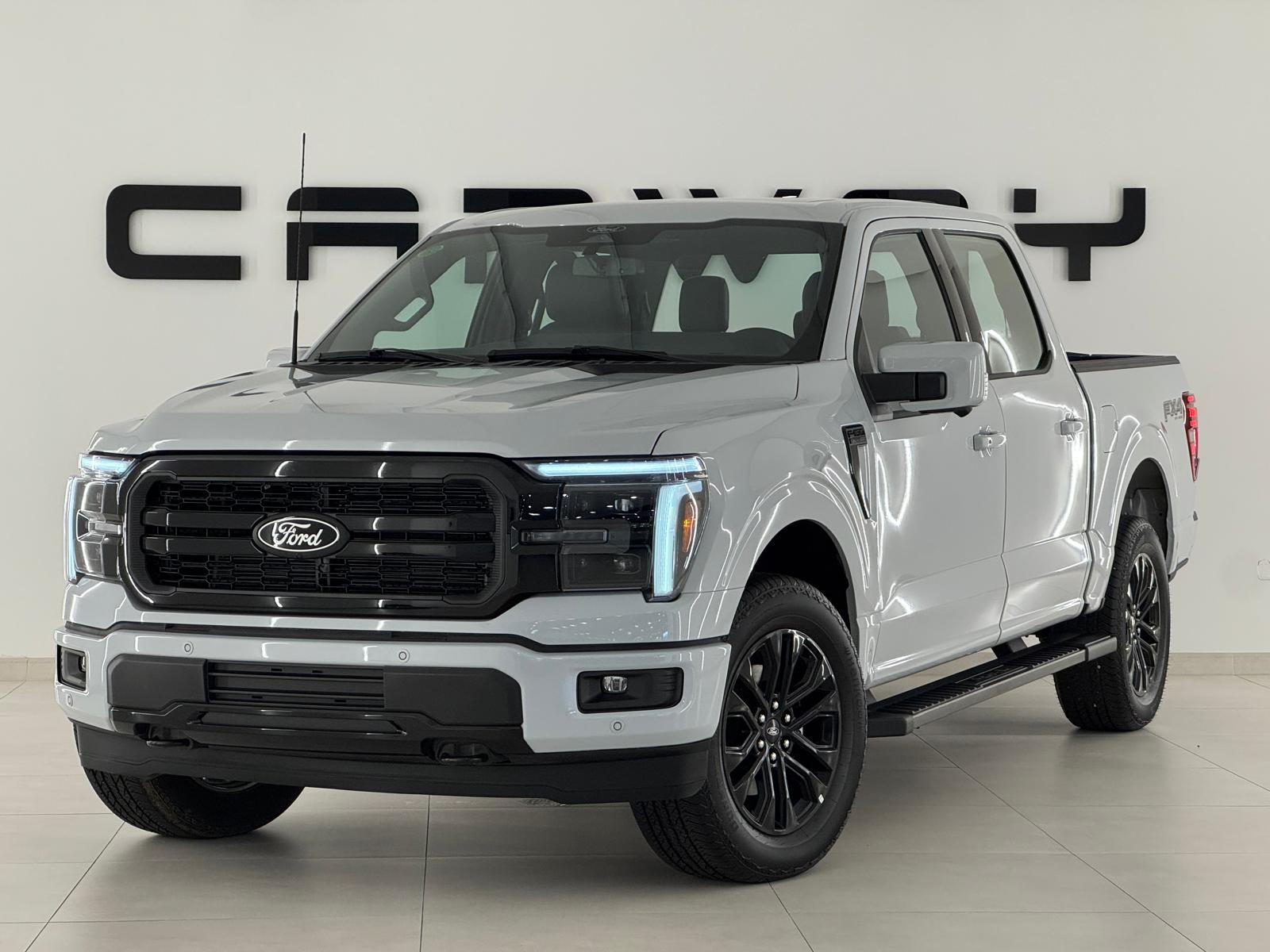 Foto van Ford F-150