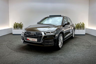 Foto van Audi Q5