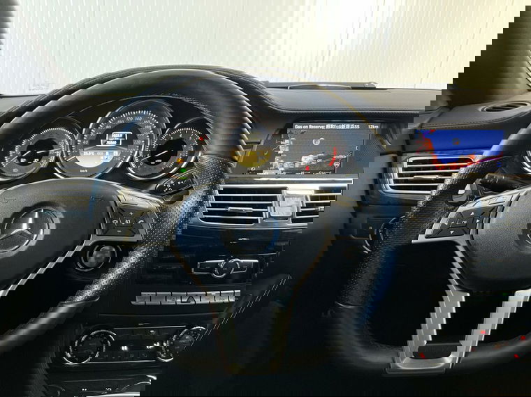 Mercedes-Benz CLS-Klasse