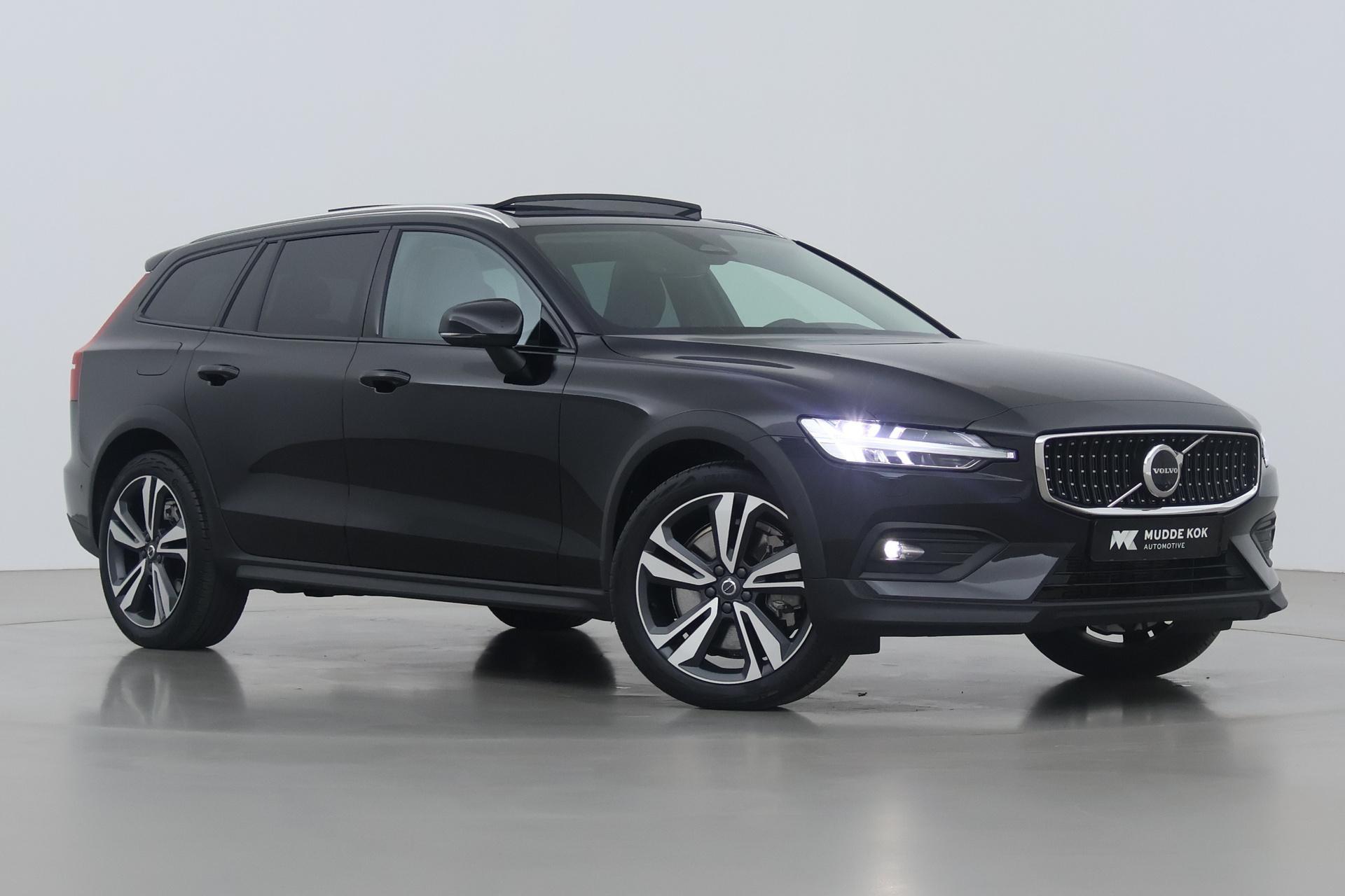 Foto van Volvo V60
