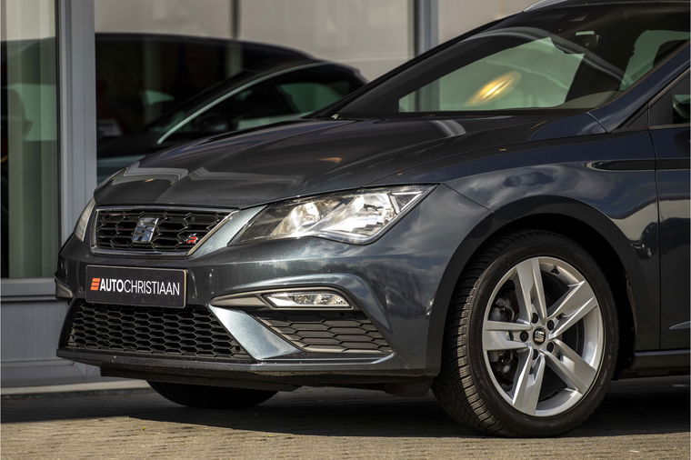 SEAT León ST