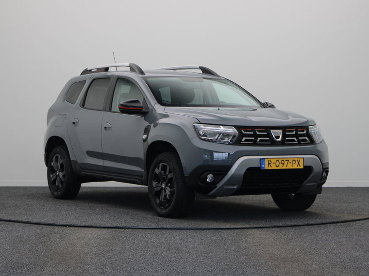 Dacia Duster foto 1