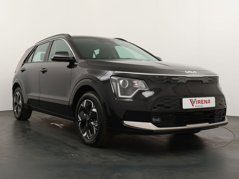 Kia Niro EV