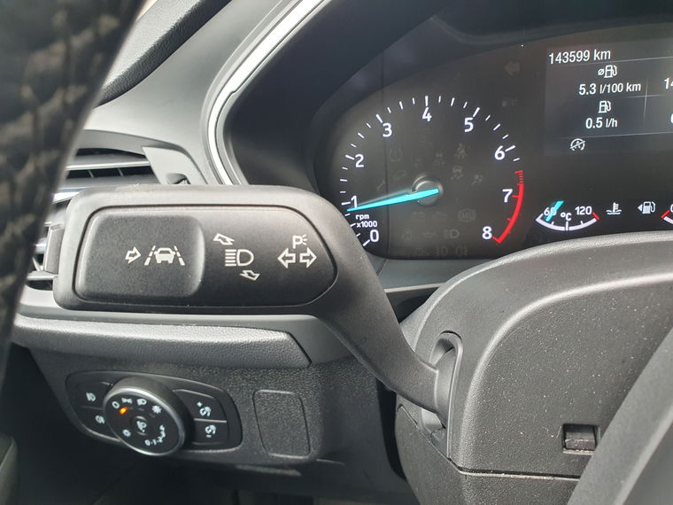 Ford FOCUS Wagon