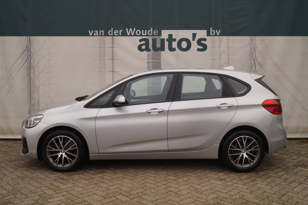 Foto van BMW 2 Serie