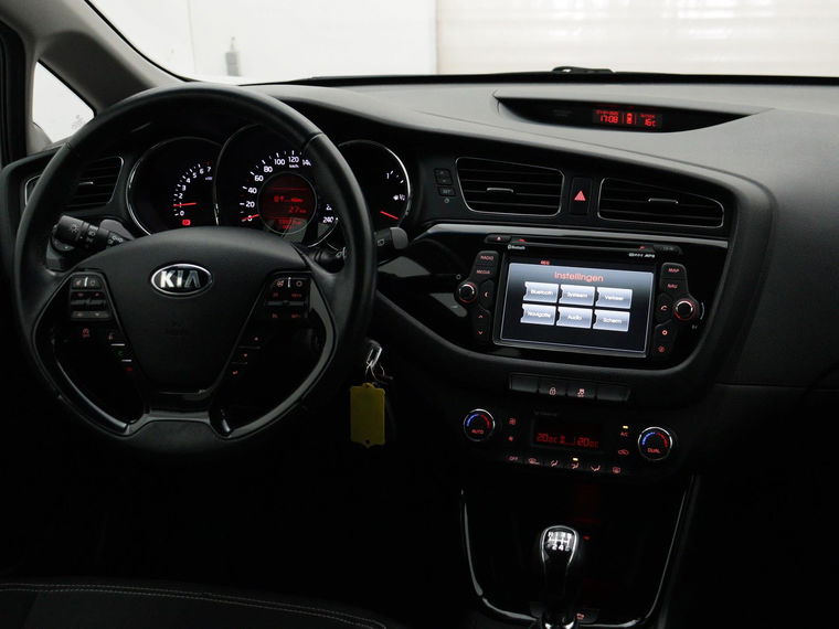 Kia cee'd