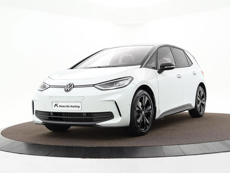 Foto van Volkswagen ID.3