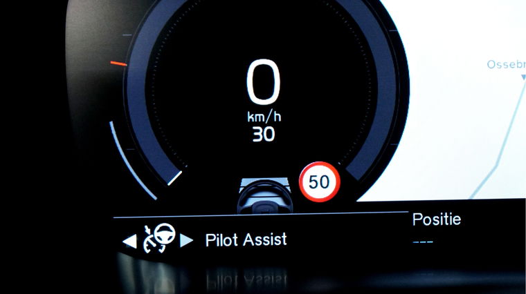 Polestar 1
