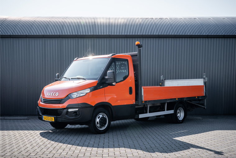 Iveco Daily