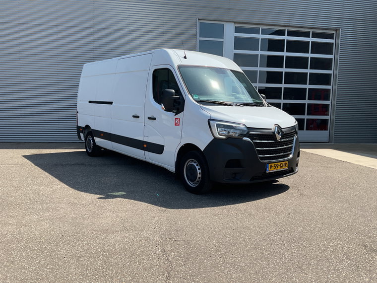 Foto van Renault Master