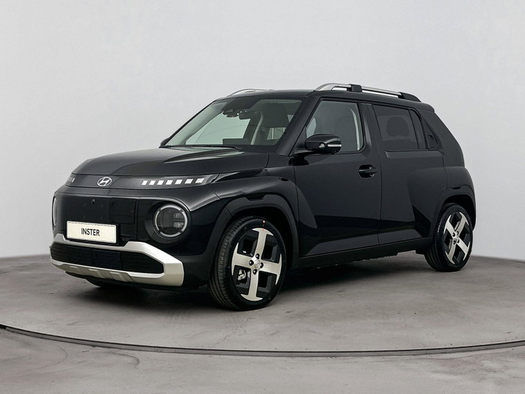 Foto van Hyundai Inster