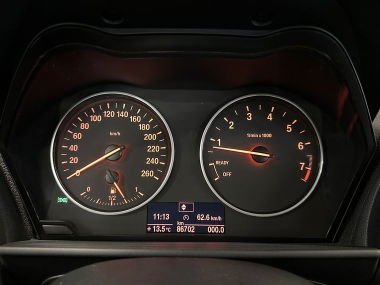 BMW 1-serie