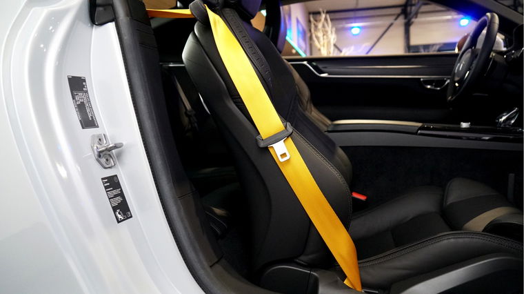 Polestar 1