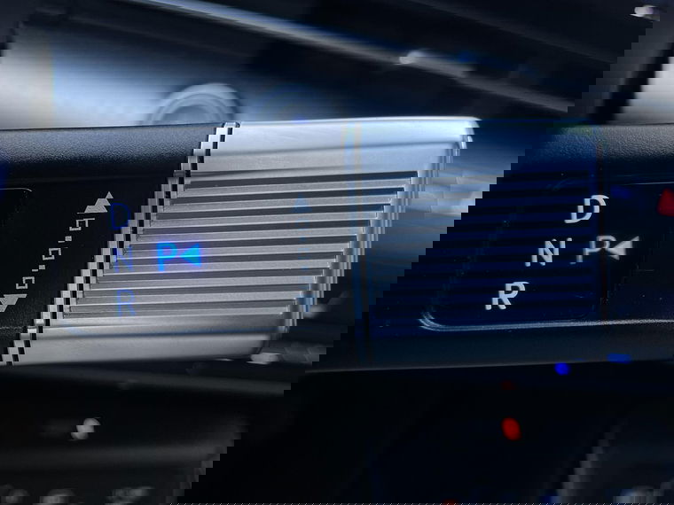 Hyundai KONA Electric