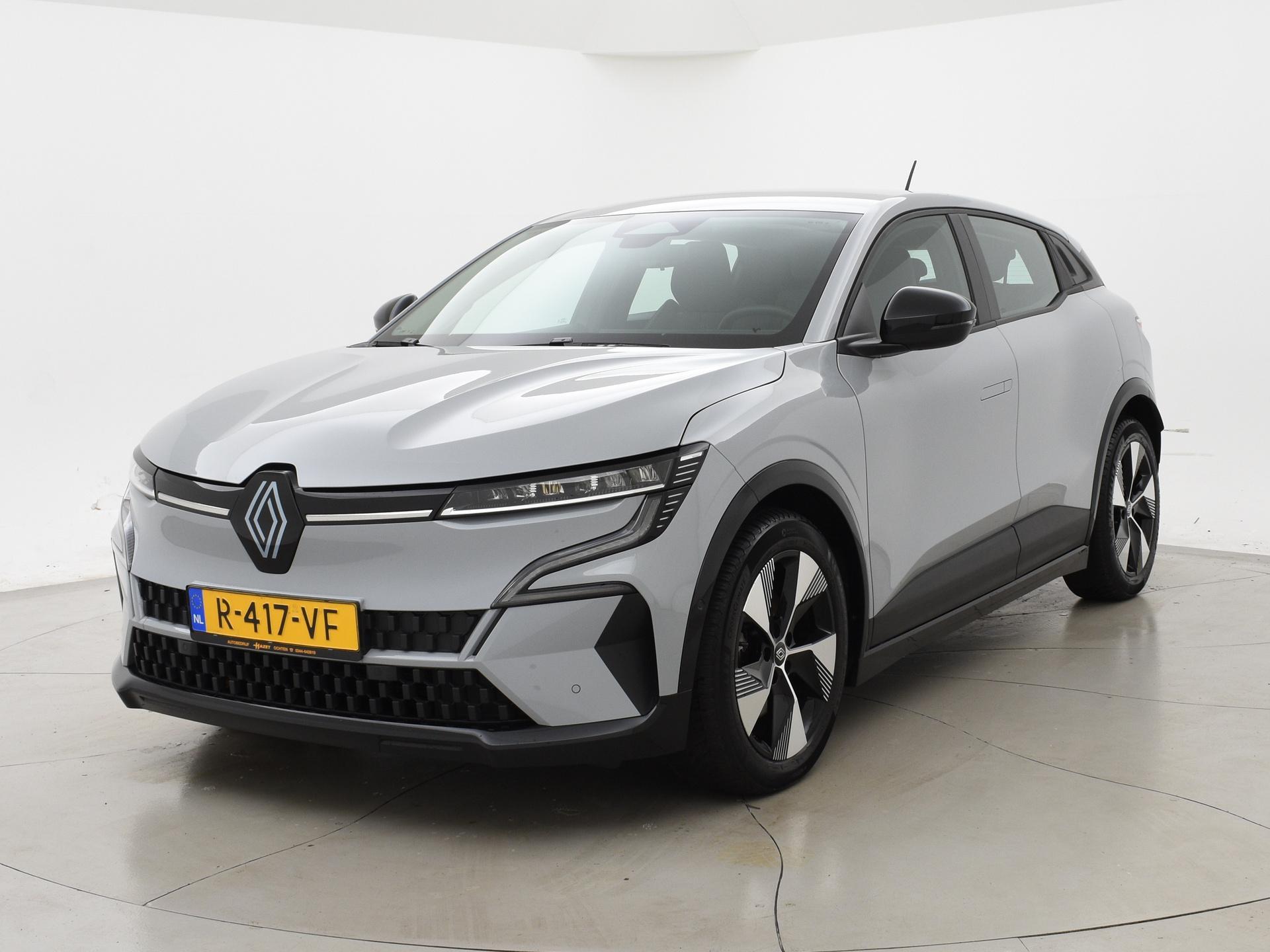 Foto van Renault Mégane