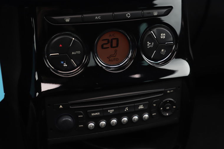 Citroën DS3