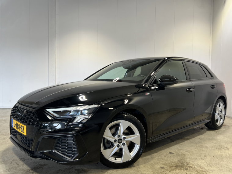 Audi A3 foto 1