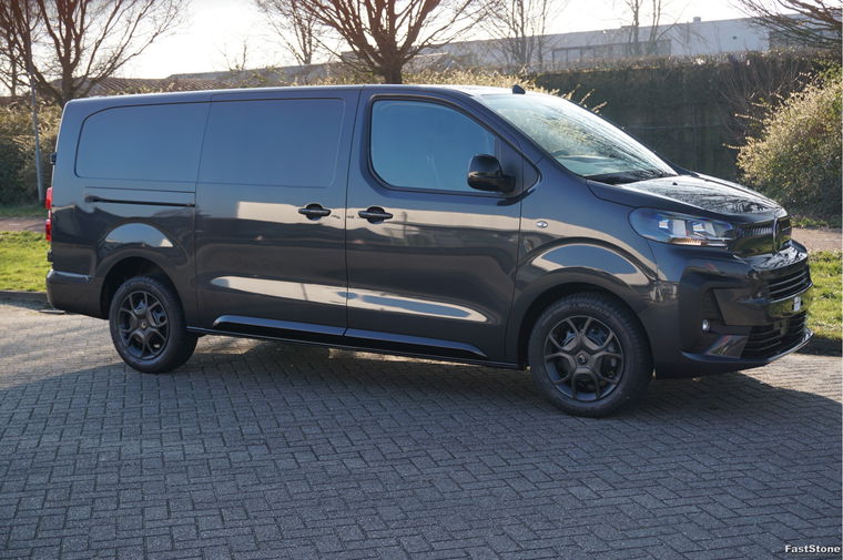 Citroën Jumpy