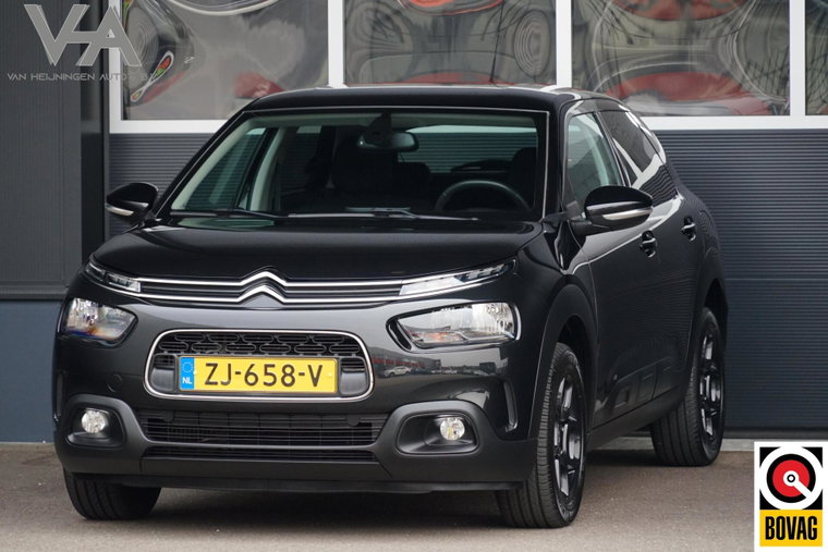 Citroën C4 Cactus