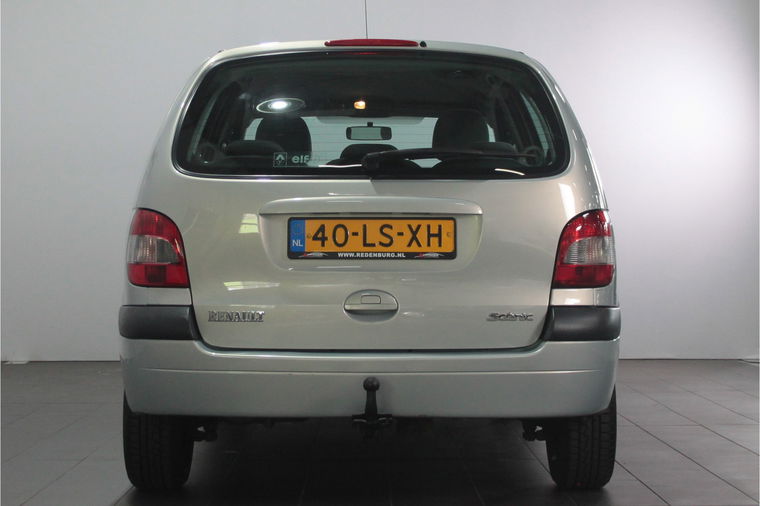 Renault Scénic