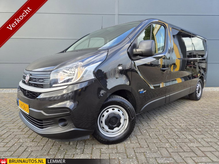 Foto van Fiat Talento