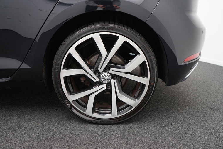 Volkswagen e-Golf